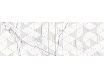 Bal DC. ELEGANCE COLD 33.3x100 2m2 