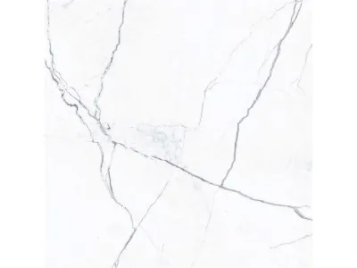 Bal ELEGANCE MARBLE WHITE SATIN 60x60 1.44m2 