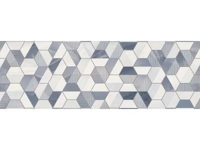 Bal DC. HEX RODAS COLD 33.3x100 2m2 