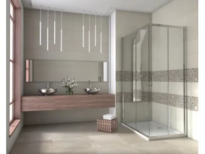 Copen Tus Kabina Atlas Element 70X100X195Cm 6Mm Providno Staklo C-02-4270/42100 