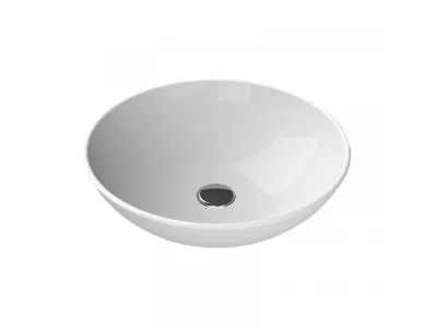 TURKUAZ LAVABO ZERO 46CM      71600 