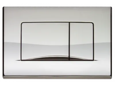 FLUENTA TIPKA ACTIVE HROM SJAJNA 40006361 