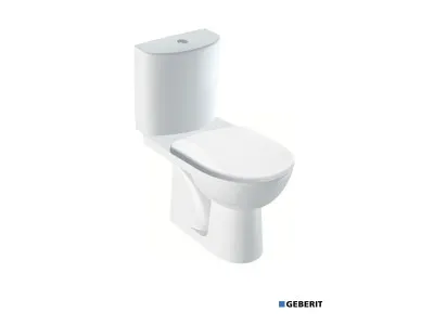 Geberit Selnova monoblok simplon sa wc daskom 