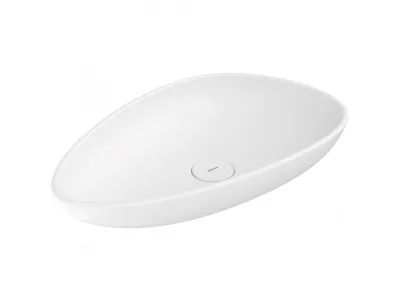 BOCCHI ETNA LAVABO 58 CM - BELI MAT 1114-002-0125 