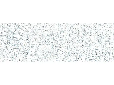 Bal GRAVITY MIX 30X90 1.35m2 