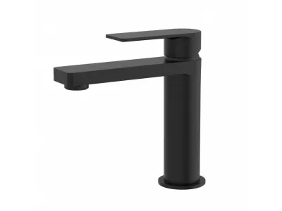 Cop Baterija za lavabo COPEN NOOK mat crna C-01-100MB 