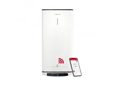 ARISTON VLS PRO WIFI 50 EU 