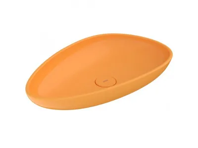 BOCCHI ETNA LAVABO 58 CM - MANDARIN SJAJ 1114-021-0125 