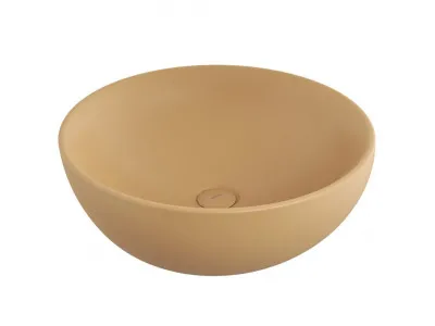 BOCCHI LAVABO - VENEZIA F45cm 1119-011-0125 kasmir mat 