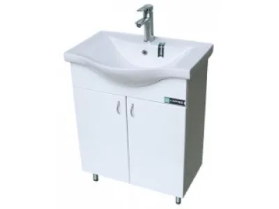 La Ormaric Sa Lavaboom 65X45 7065 Ravni Model 
