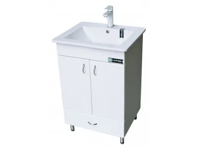 La Ormaric Sa Lavaboom 55X47 55 Kocka Model 