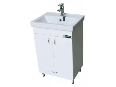 La Ormaric Sa Lavaboom 55X45 2055 Model 