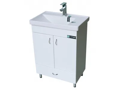 La Ormaric Sa Lavaboom 80X44 8080 Fioka Model 