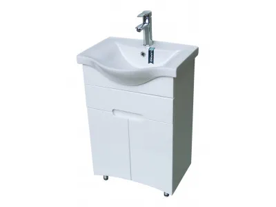 La Ormaric Sa Lavaboom 55X44 55 Nikolas 