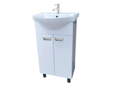 La Ormaric Sa Lavaboom 45X36 7045 Roma Model 