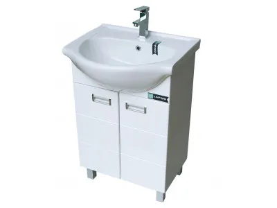 La Ormaric Sa Lavaboom 55X49 5815 Roma Model 