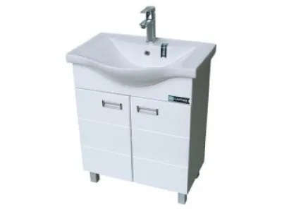 La Ormaric Sa Lavaboom 65X45 7065 Roma Model 