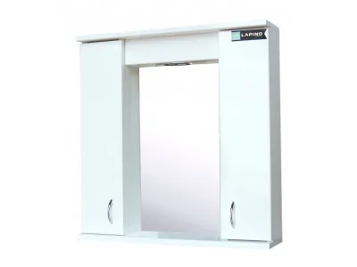 La Ormaric Sa Ogledalom 60X65 Soler 60 