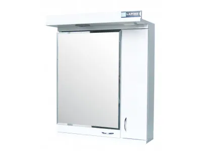La Ormaric Sa Ogledalom 45X70 Eko 1/2 - 45 