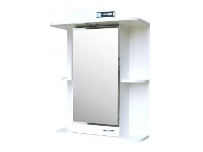 La Ormaric Sa Ogledalom 60X73 Aurora 60 