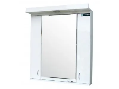 La Ormaric Sa Ogledalom 75X88 Hobit 75X85 
