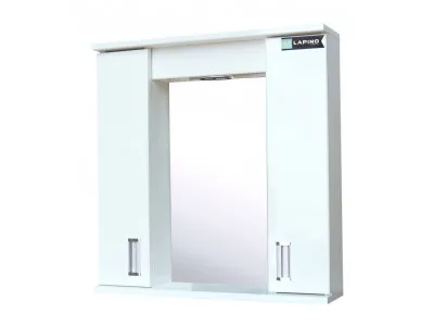 La Ormaric Sa Ogledalom 60X65 Soler 60 Roma 