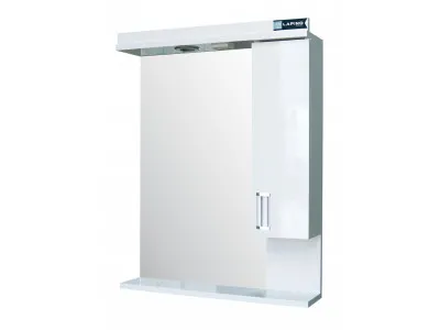 La Ormaric Sa Ogledalom 65X85 Uni 65 Roma 