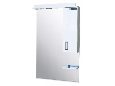 La Ormaric Sa Ogledalom 55X100 Itali 55 Roma 