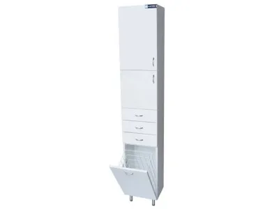 La Komoda 190X35 Korpa 