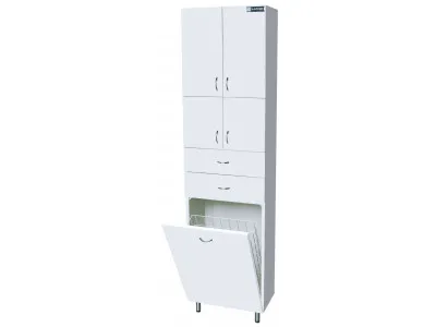 La Komoda 190X40 Korpa 