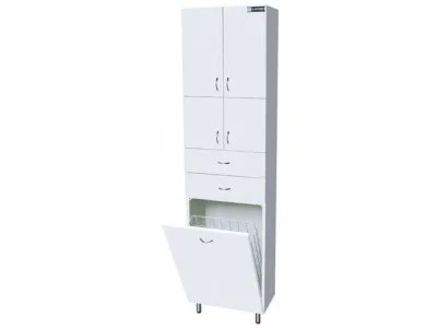 La Komoda 190X40 Vrata 