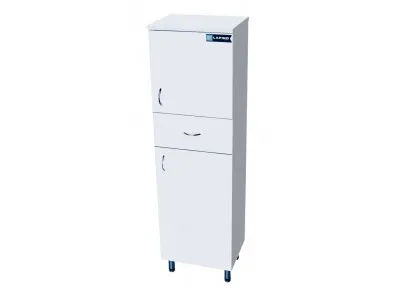 La Komoda 120X35 Vrata 