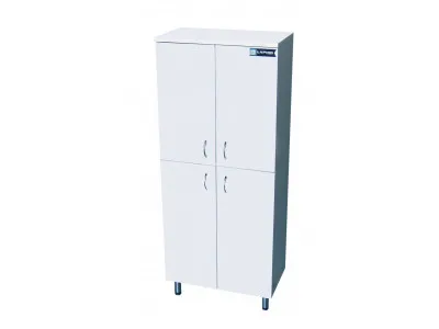 La Komoda 120X50 Vrata 