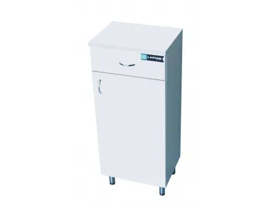 La Komoda 35X85 Vrata 