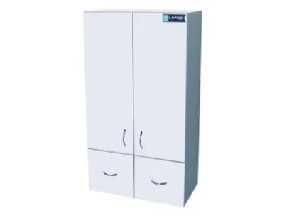 La Komoda Sudo 60X80 Fioka 