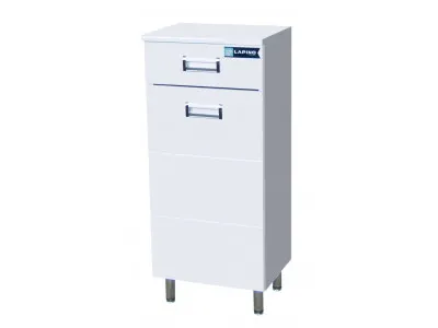 La Komoda 35X85 Korpa Roma 
