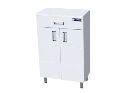La Komoda 50X85 Vrata Roma 