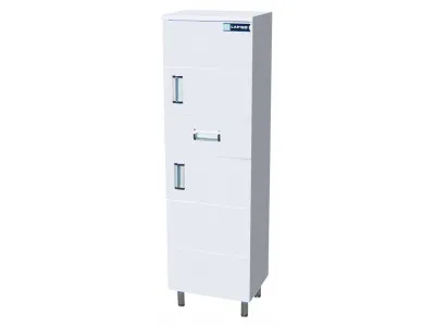 La Komoda 120X35 Vrata Roma 