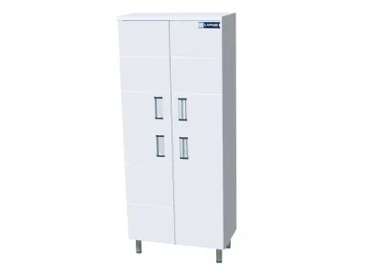 La Komoda 120X50 Vrata Roma 