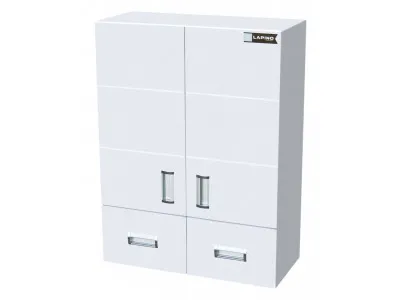 La Komoda Sudo 50X80 Fioka Roma 