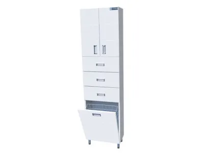La Komoda 190X60 Korpa Roma 