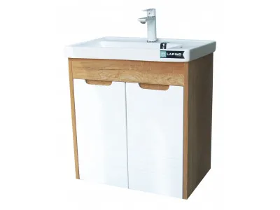 La Flora Lavabo Konzola 60X38X65 
