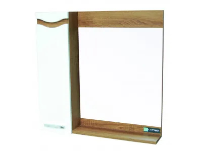 La Ogledalo Sena 65X75 