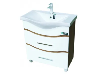 La Sena Lavabo 65X45X85 