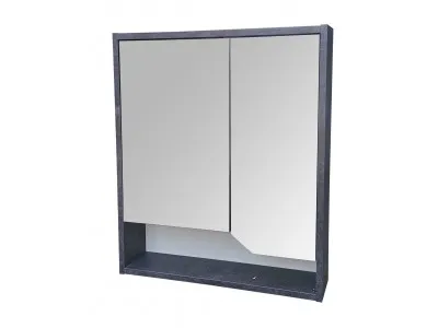 La Etna 75 Ogledalo 75X75 