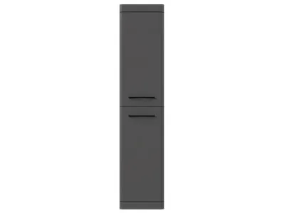 Pino Ormaric Luxor Vb Antracit 1123 