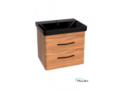 Pino Ormaric Luxor 60F Drvo – Black Umivonik 1041 