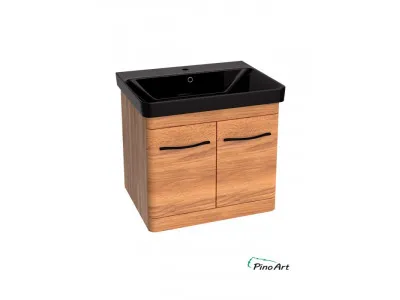 Pino Ormaric Luxor 60V Drvo – Black Umivonik 1089 