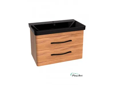 Pino Ormaric Luxor 80F Drvo – Black Umivonik 1121 