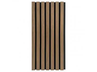 Akustični panel MDF 2800×600×21mm 